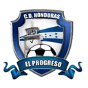 Honduras Progreso